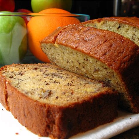 Janet's Delicious Banana Bread Recipe: A Step-By-Step Guide